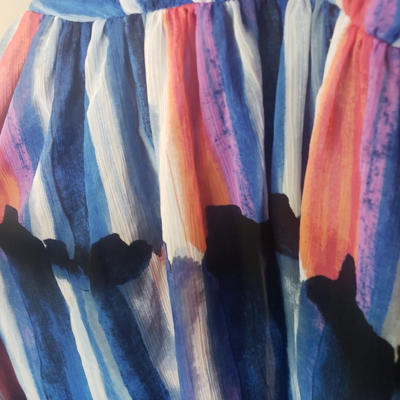 Candies - Summer Dress, Size XL - Picture 8 of 14